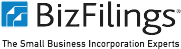 BizFilings Logo